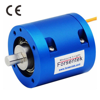 Micro rotary torque sensor 0-5Nm shaft style